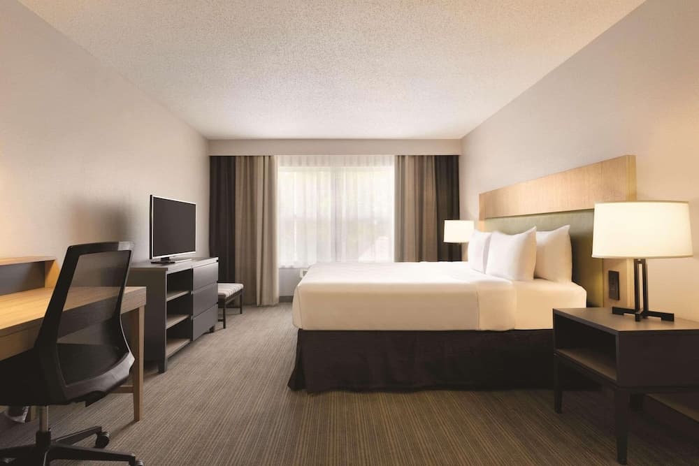 Country Inn & Suites by Radisson, Brooklyn Park - Brooklyn Center, MN