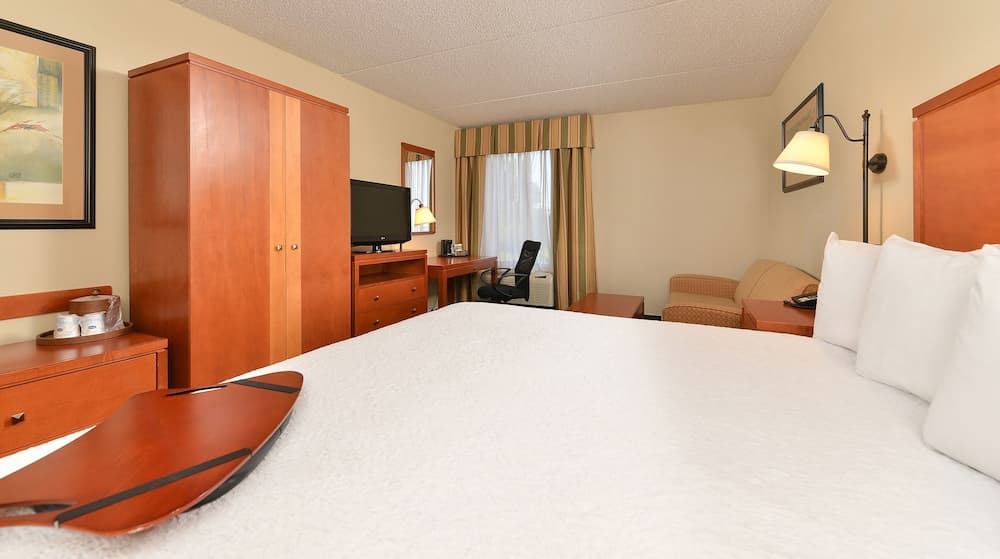 Hampton Inn Martinsburg