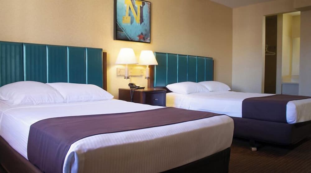 Arizona Charlie's Boulder