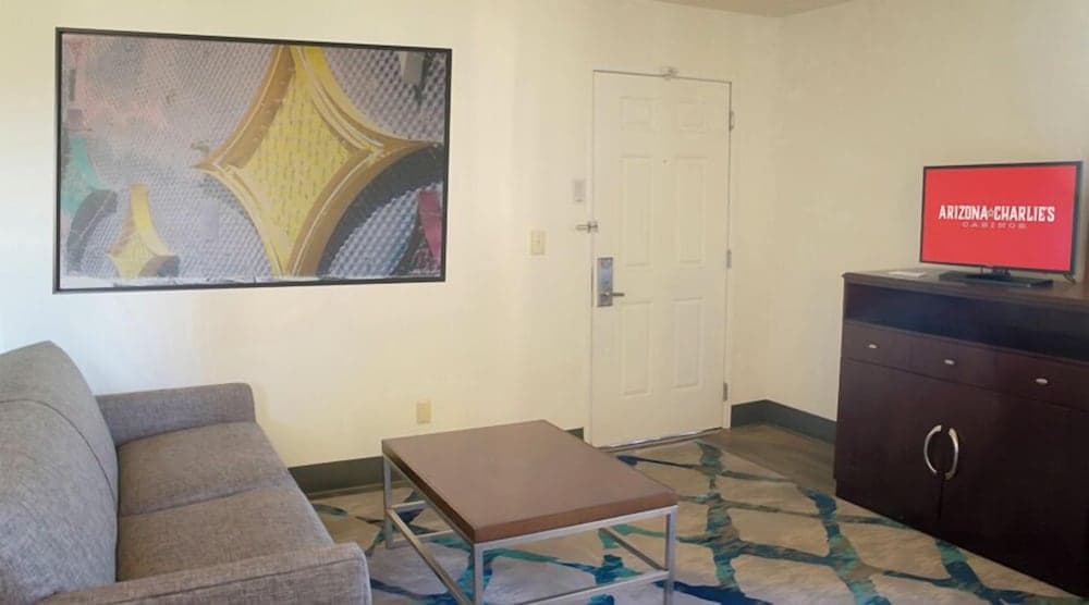 Arizona Charlie's Boulder