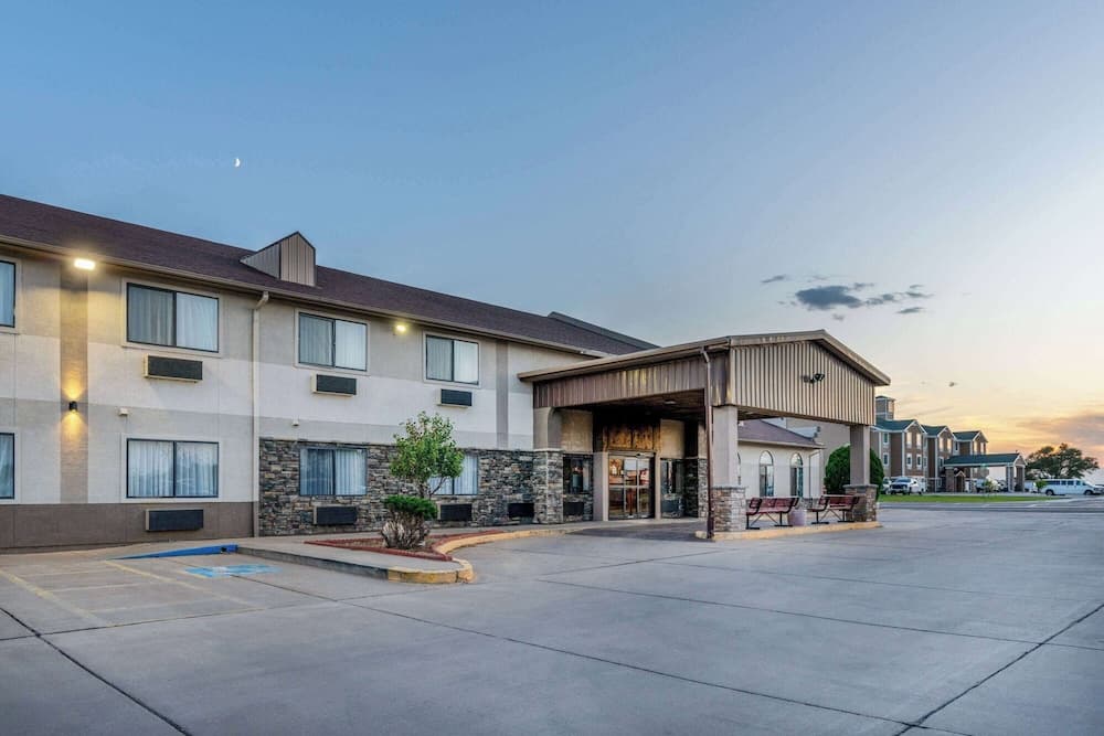 hotel image