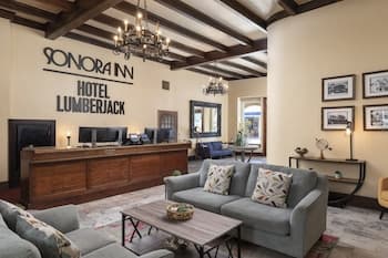 Sonora Inn