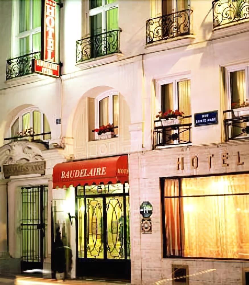 hotel image