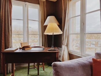 Hotel Les Beaux Arts