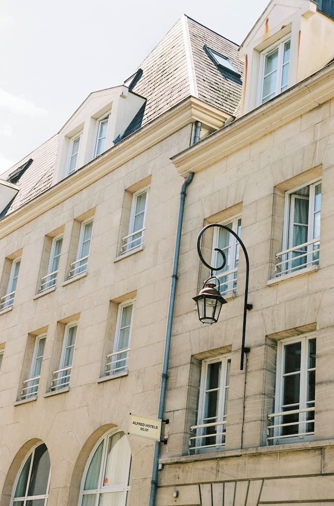 hotel image
