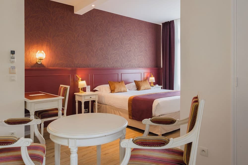 Best Western Hotel De France