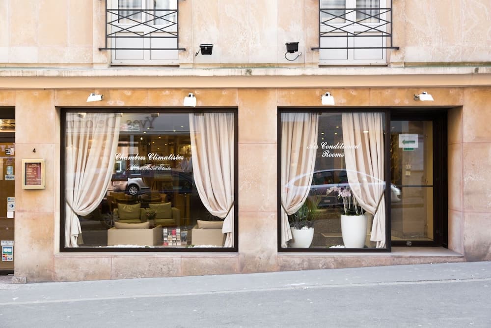 hotel image