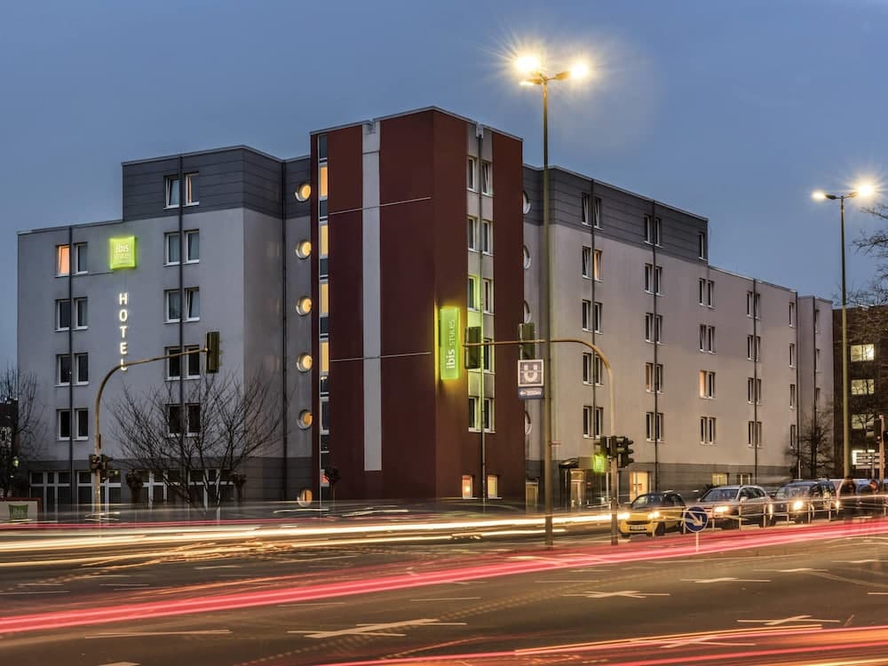 hotel image