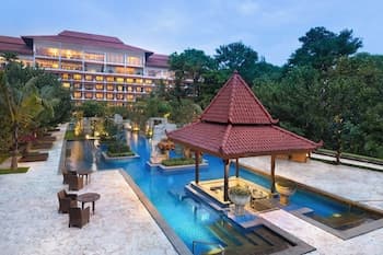 Mustika Yogyakarta Resort & Spa