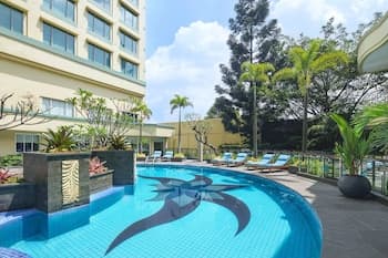 Courtyard by Marriott Bandung Dago