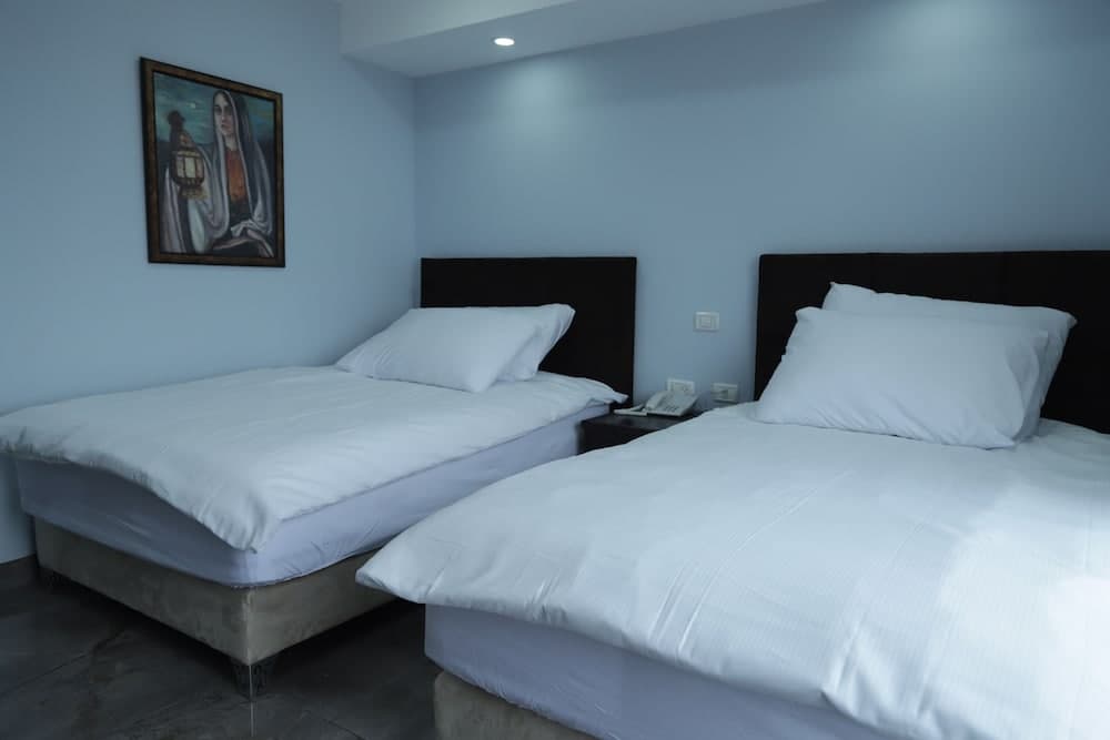 Mount Of Olives Hotel