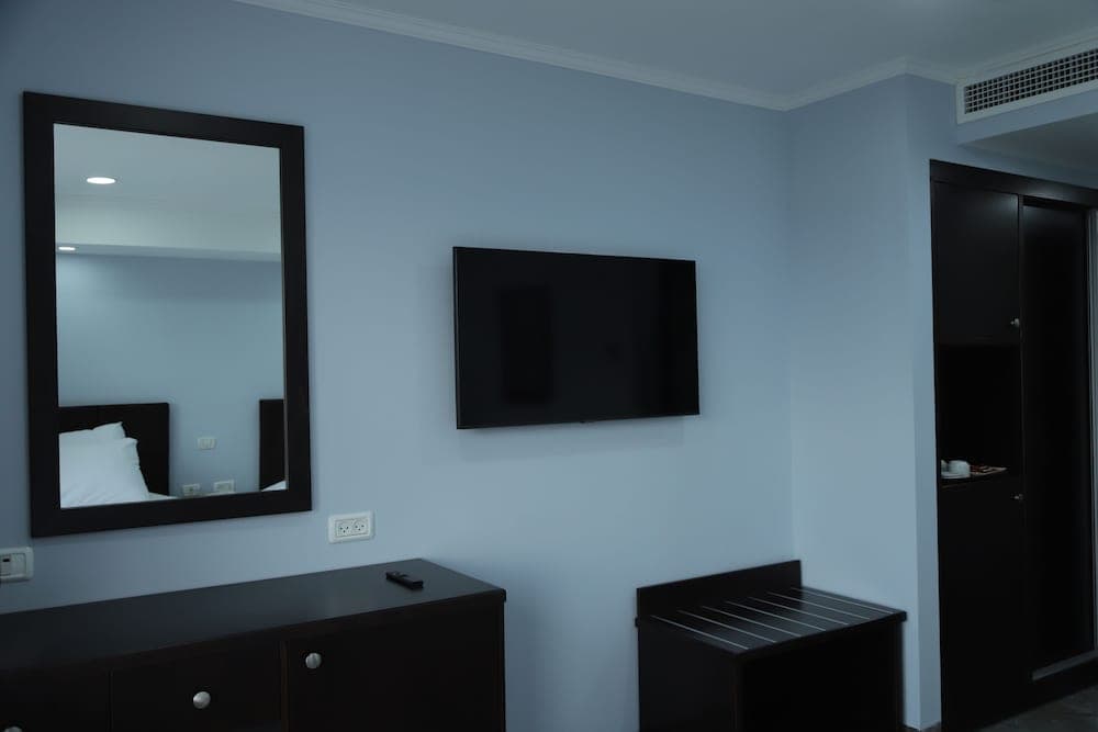 Mount Of Olives Hotel