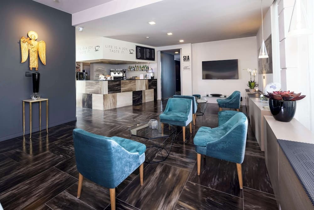 Best Western Plus Hotel Farnese