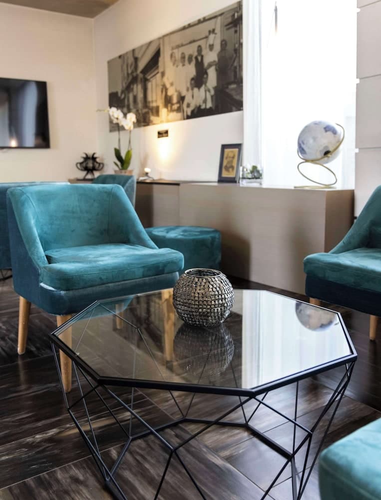 Best Western Plus Hotel Farnese