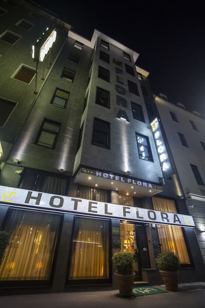 hotel image