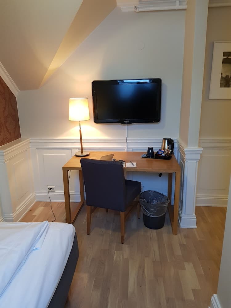 Best Western Plus Hotel Bakeriet