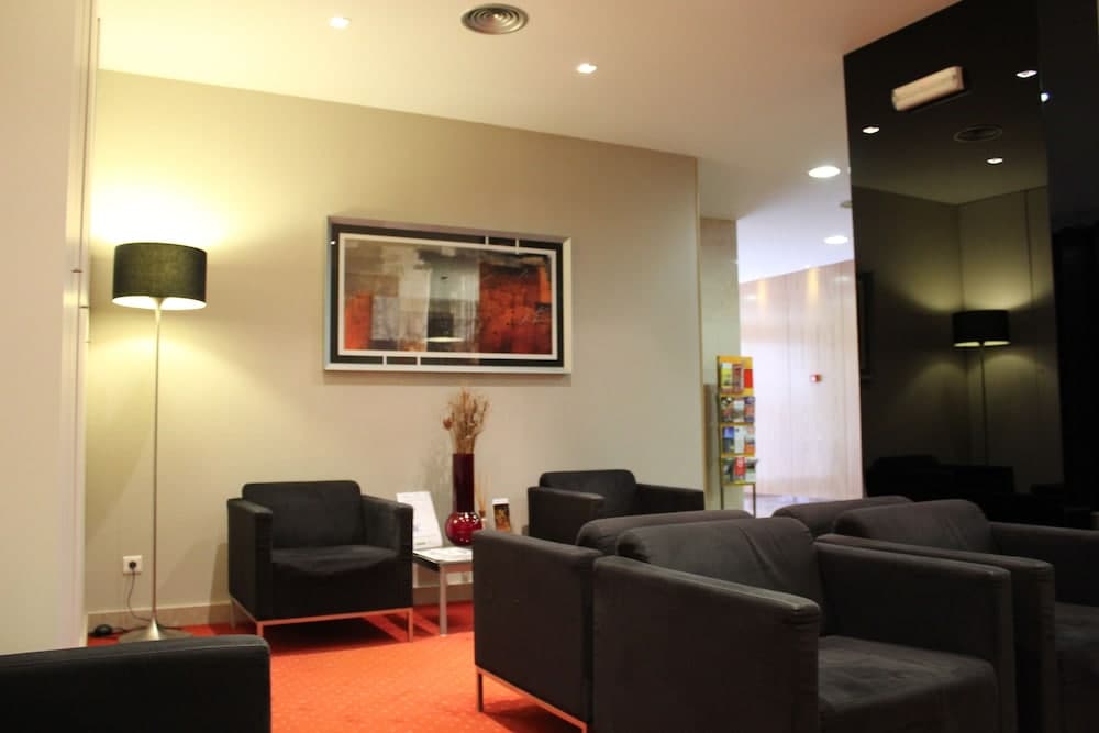 Hotel Principe Lisboa