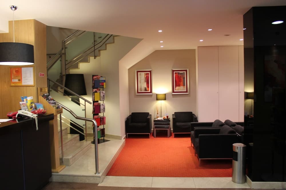 Hotel Principe Lisboa