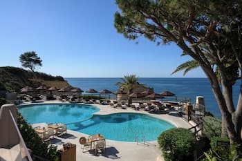 Vilalara Grand Hotel Algarve