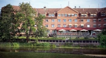 Clarion Collection Hotel Kompaniet