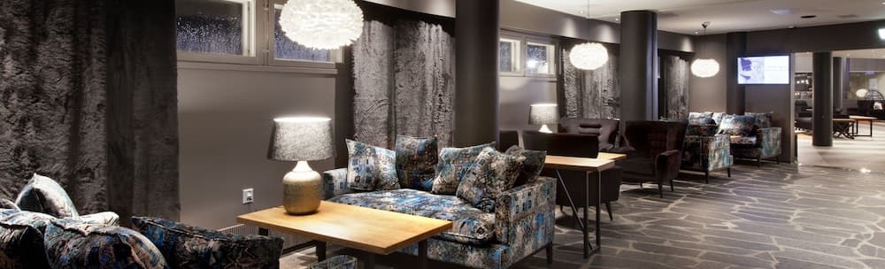 Holiday Club Kuusamon Tropiikki