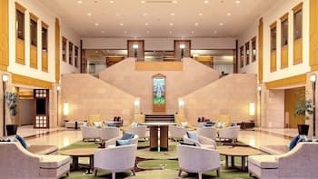 ANA Crowne Plaza Chitose, an IHG Hotel