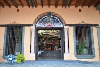 Hotel Misión Xalapa Plaza De Las Convenciones