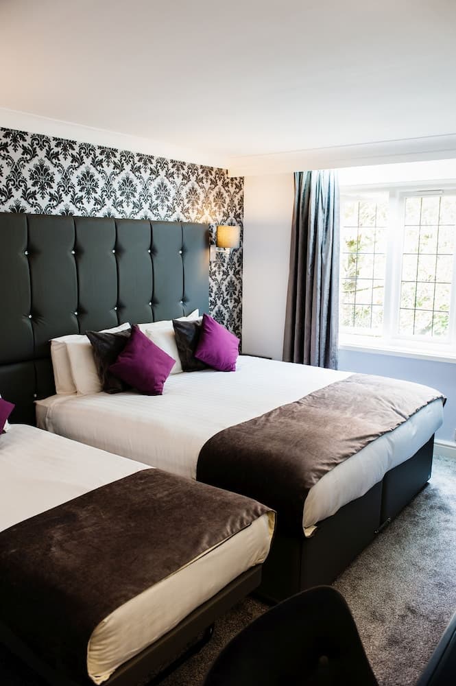 Southcrest Manor Hotel, BW Signature Collection