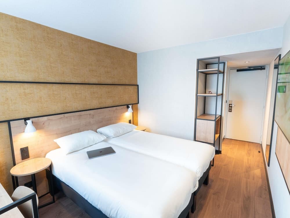 Ibis Orleans La Chapelle Saint Mesmin