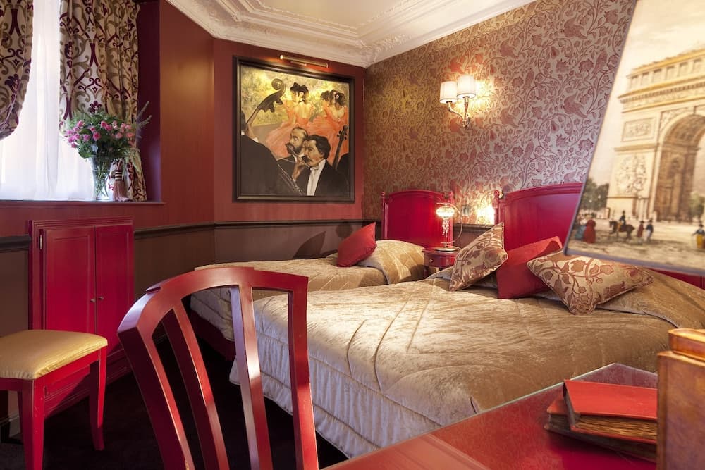 Hôtel & Spa Saint Jacques