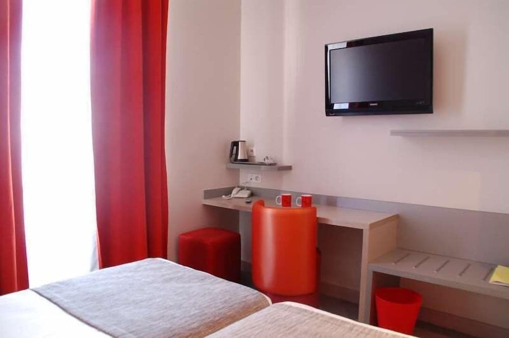 Hotel de la Fontaine