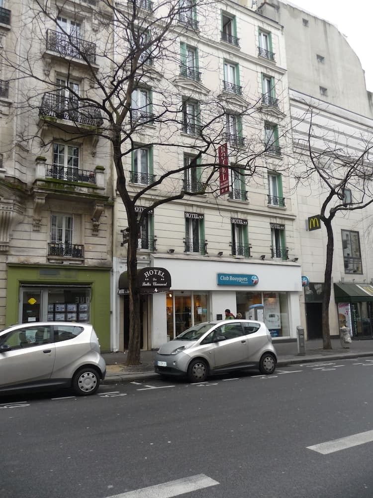 hotel image