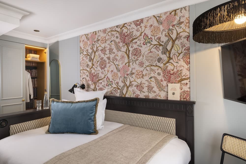 Hôtel Fior d’Aliza