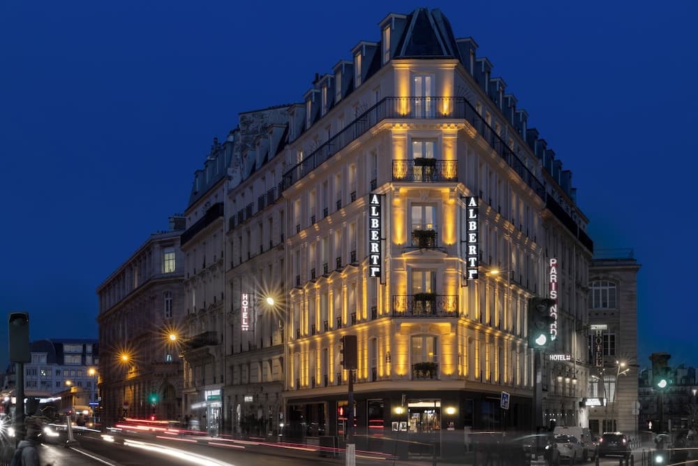 hotel image