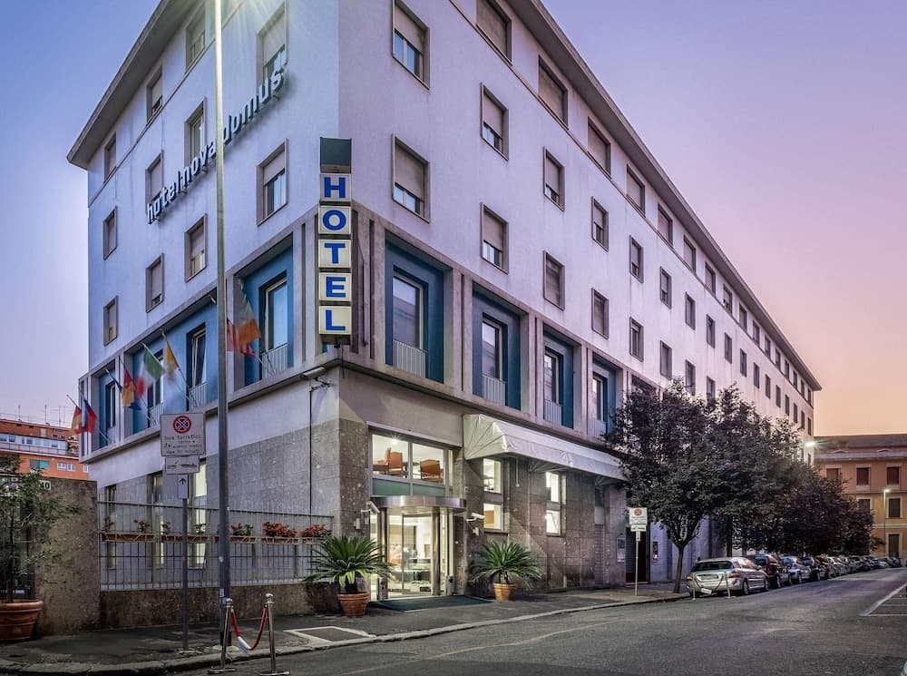 hotel image