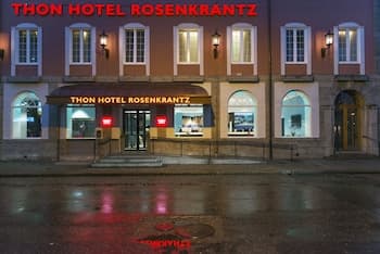 Thon Hotel Rosenkrantz