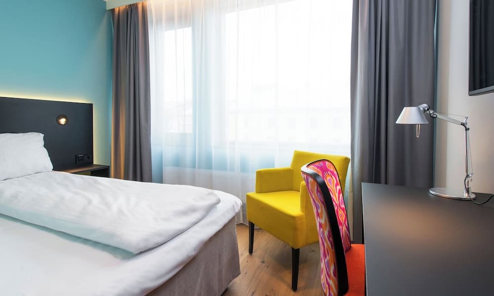 hotel image