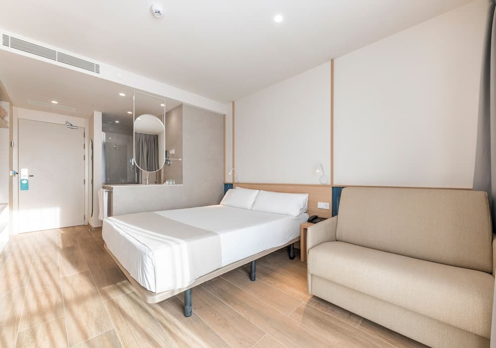 Hotel Port Alicante City & Beach