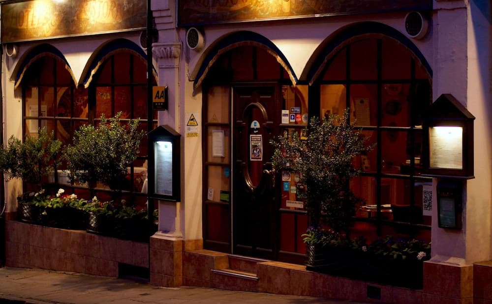 hotel image