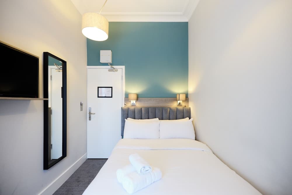 Prince William Hotel