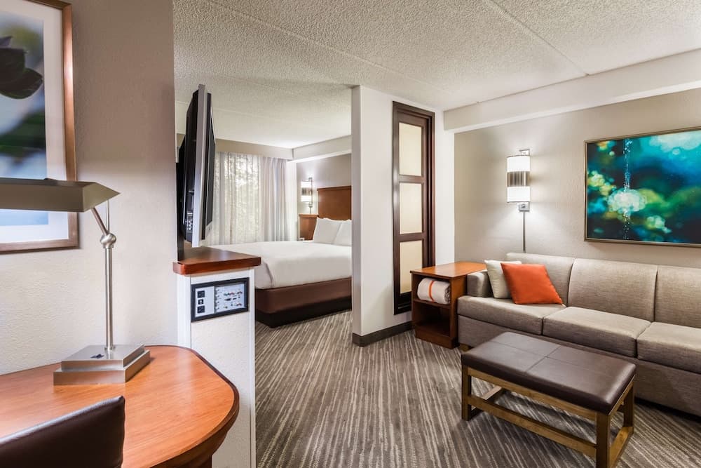 Hyatt Place Atlanta/Duluth/Johns Creek