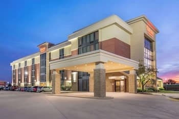 Drury Inn & Suites Champaign