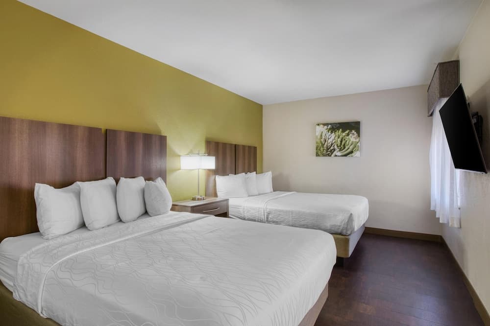 Best Western North Phoenix Hotel