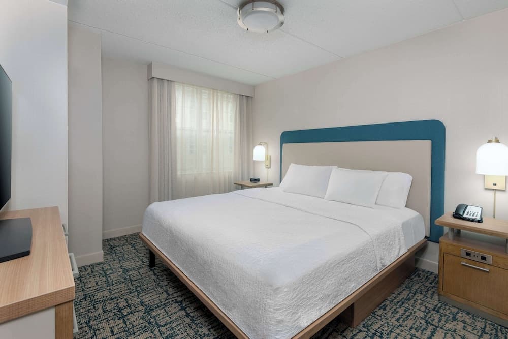 Homewood Suites by Hilton Buffalo Airport