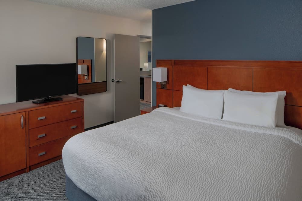Courtyard by Marriott New Orleans Covington/Mandeville