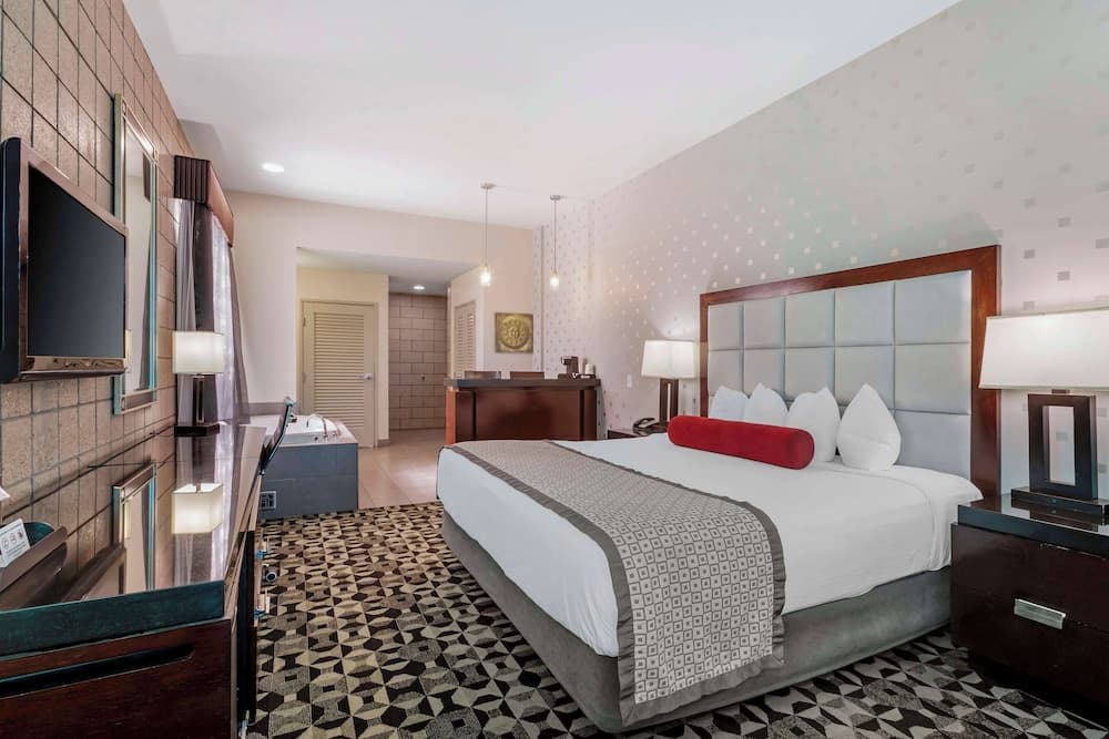 Best Western Plus Sundial