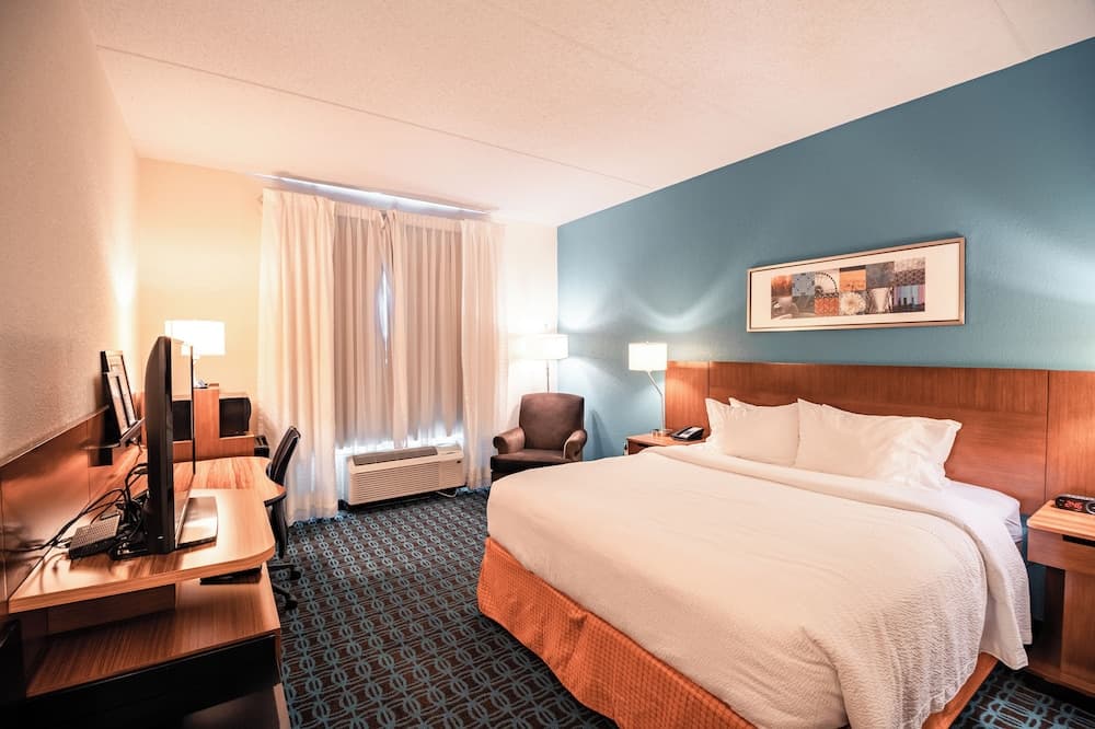 Fairfield Inn by Marriott Owensboro