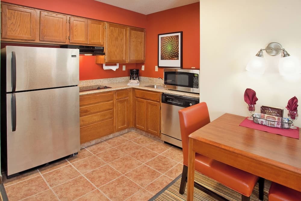 Residence Inn Houston Sugar Land/Stafford
