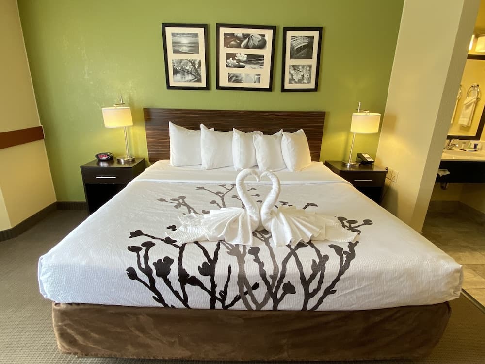 Sleep Inn & Suites Grand Rapids Southeast - Kentwood