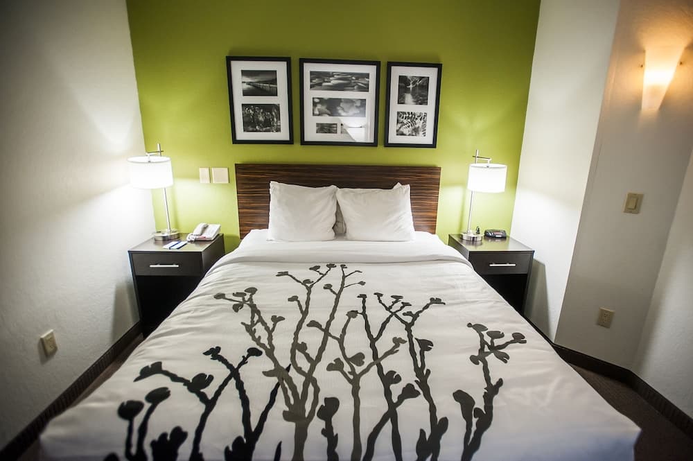 Sleep Inn Midland - Bay City West